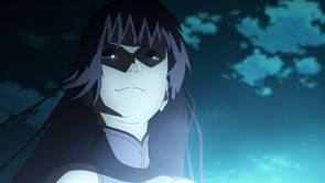 Is Sumire in love with Boruto? Explained
