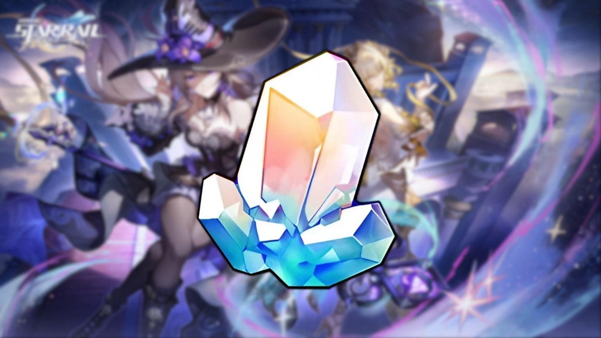 Players will receive Stellar Jade as compensation (Image via HoYoverse)