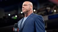 Kurt Angle states major regret from his time in WWE