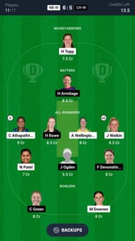 Fantasy suggestion #2