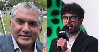 Nick Khan's comments about WWE RAW star reaffirm Tony Khan and AEW's unfortunate fumble