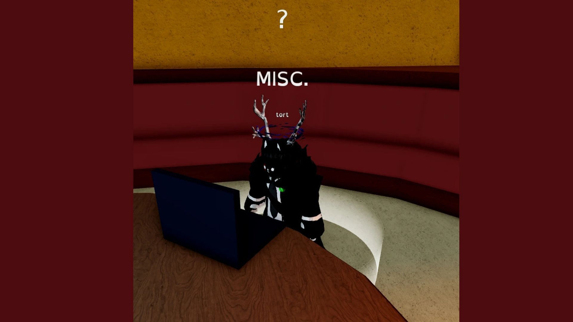 Trot NPC in the Second Sea (Image via Roblox)