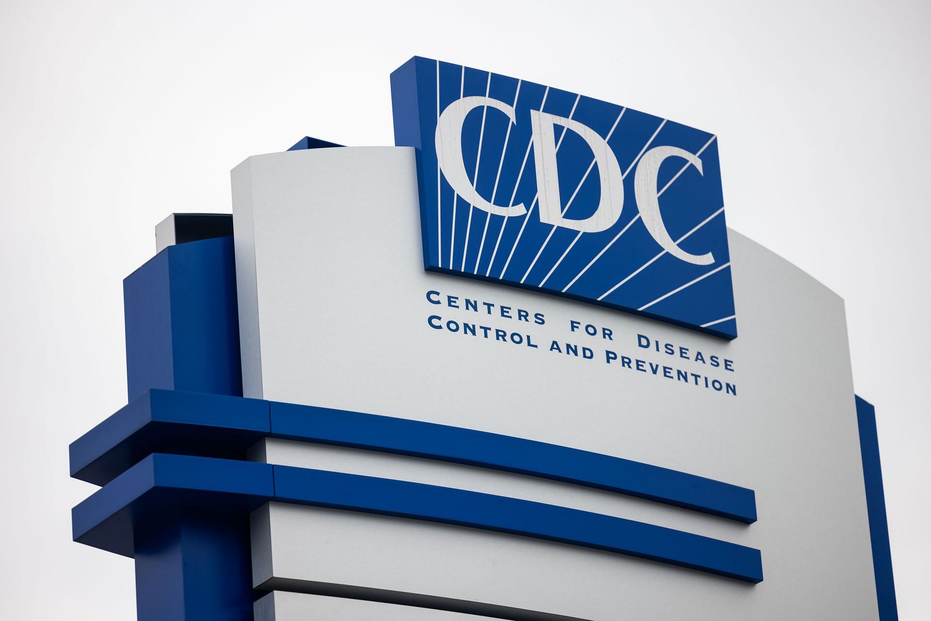 CDC headquarters in Atlanta - Source: Getty