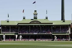 SCG deemed 'satisfactory' as ICC reveal pitch ratings for all five BGT 2024-25 venues