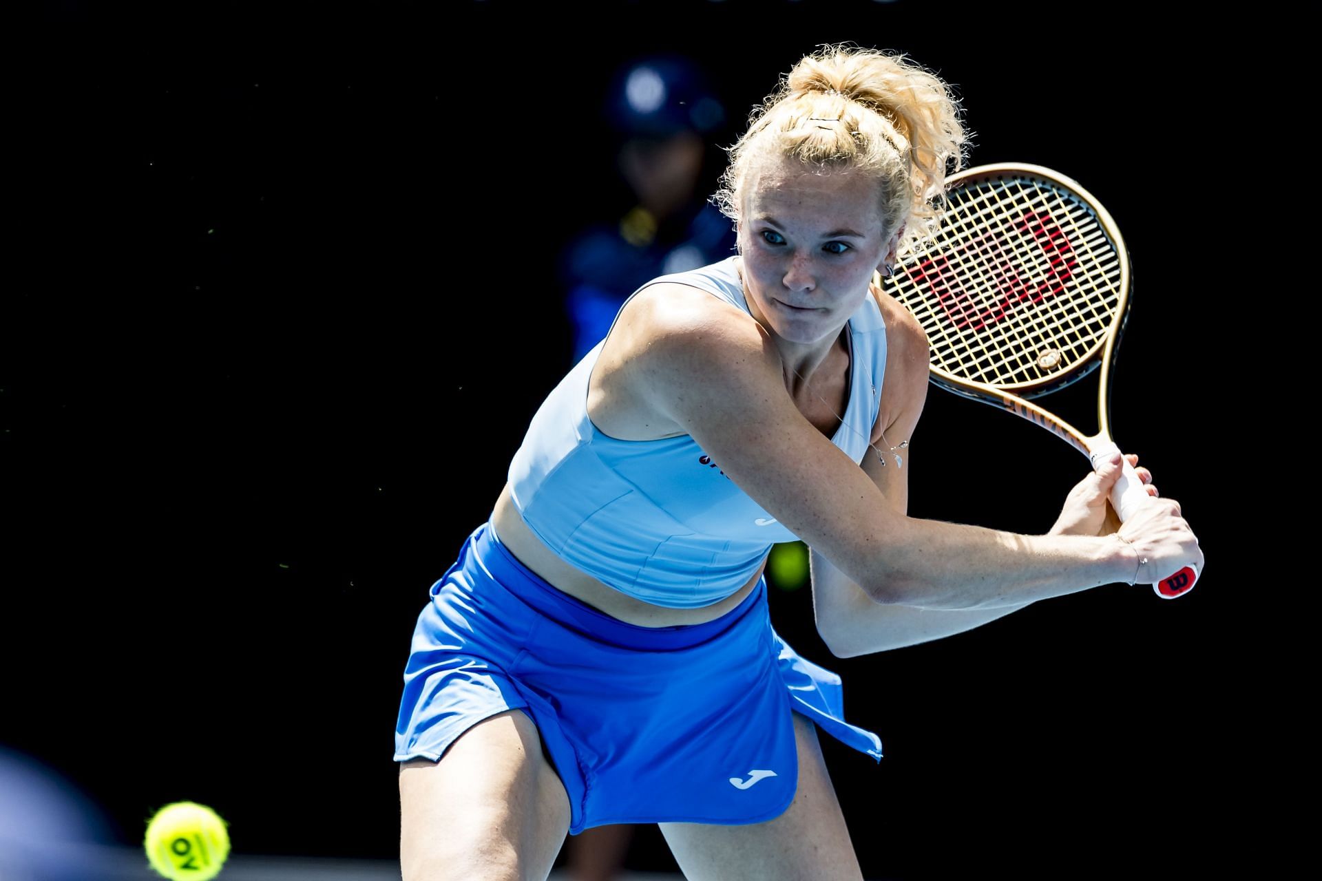 Katerina Siniakova Age