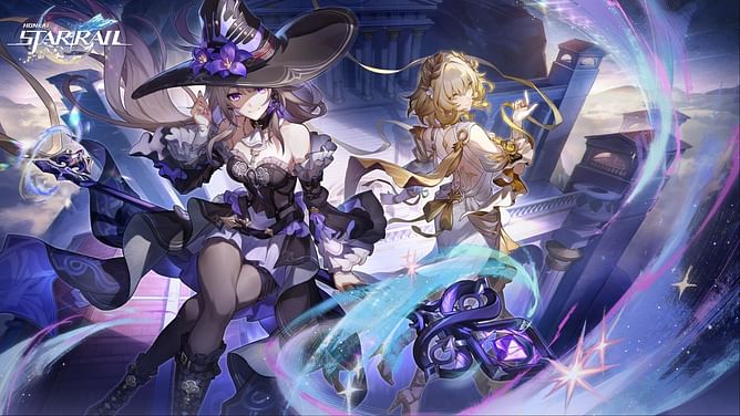 Honkai Star Rail 3.0 to feature 8 character banners