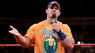 John Cena to make a "dangerous" move upon WWE return? World Champion articulates