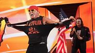 Wrestling icon stunned by savage fan backlash against Hulk Hogan on WWE RAW - "Has he just lied and bullsh*tted?"