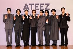 “THEY REALLY REPLACED TURBULENCE”— Fans disappointed over ATEEZ’s 2025 Europe tour setlist