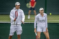 Elena Rybakina's abrupt reunion with controversial coach Stefano Vukov draws 5-word reaction from tennis insider