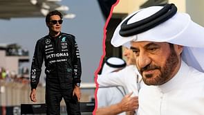 FIA's new contentious guidelines passed 'with no consultation with other stakeholders or the GPDA': Reports