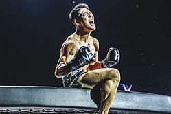 Masaaki Noiri pleased to put two-match skid to bed with bone-crushing KO at ONE 170: “It was redemption for me”
