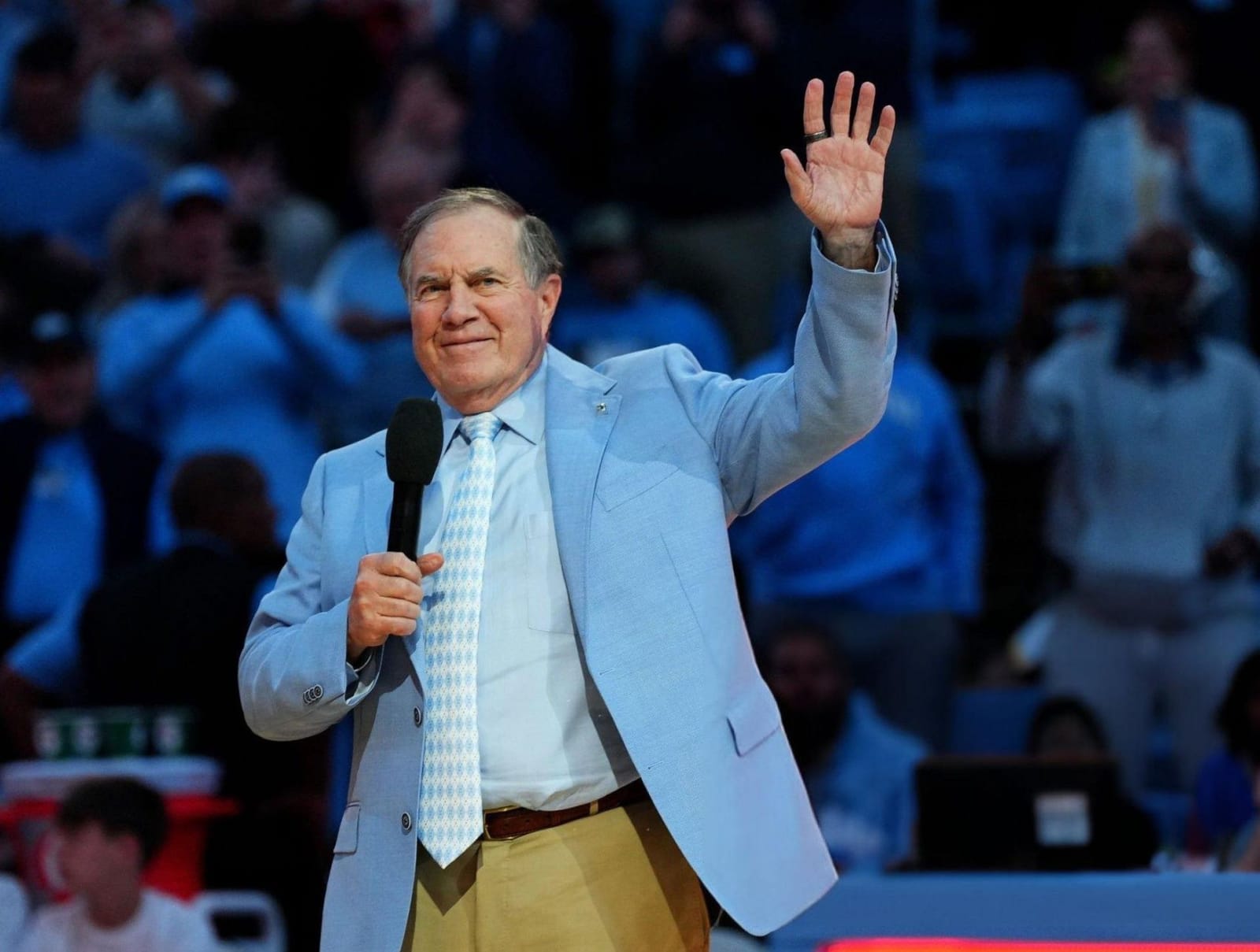 Bill Belichick Net Worth in 2025, Salary, Endorsements, Investments