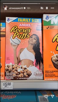 Via @airswoopes22 on Instagram