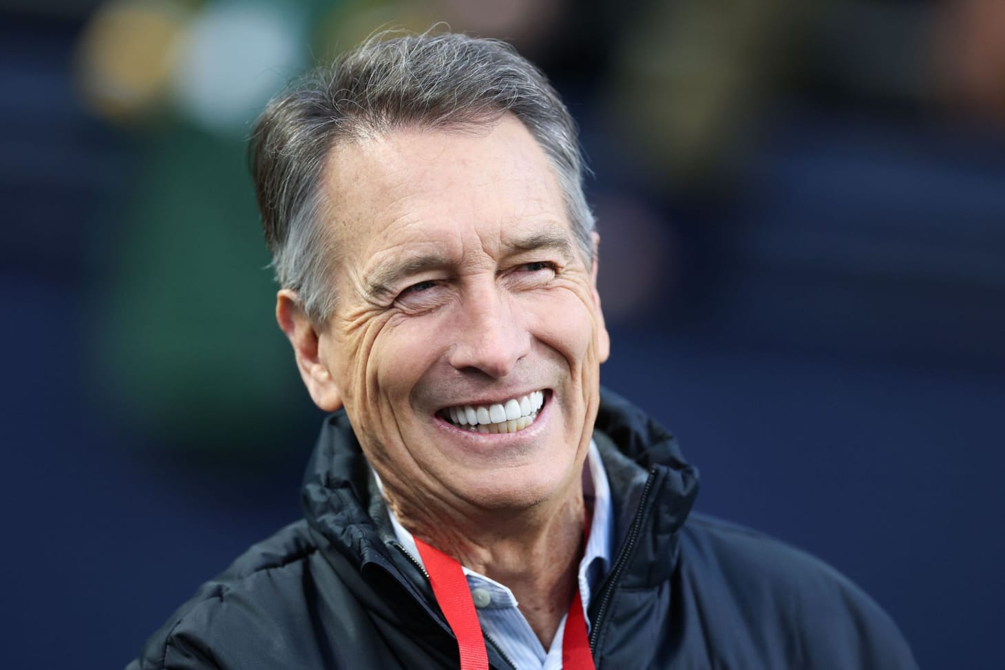 What is Cris Collinsworth’s contract with NBC?