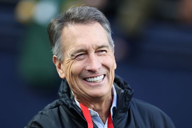 What is Cris Collinsworth’s contract with NBC?