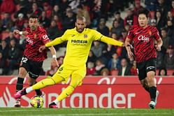 Villarreal vs Mallorca Prediction and Betting Tips | 20th January 2025
