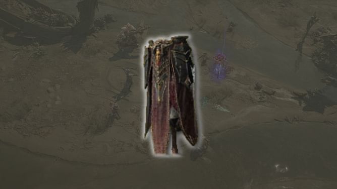 How to get Kessime's Legacy in Diablo 4, and its unique effects