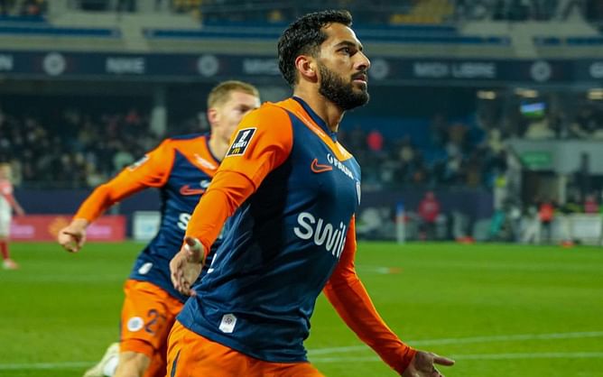 Toulouse vs Montpellier Prediction and Betting Tips | January 26th 2025