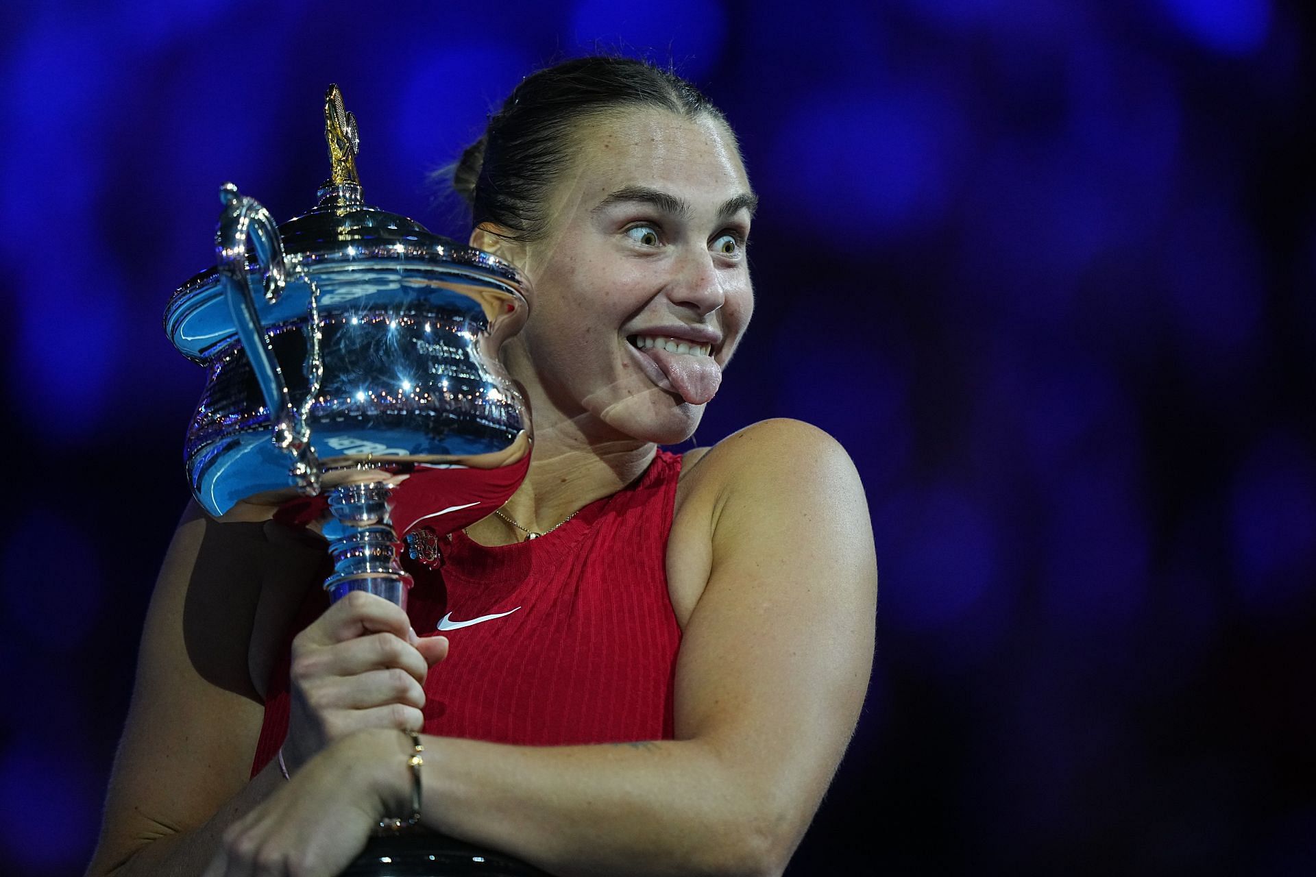 2024 Australian Open - Day 14 - Source: Getty