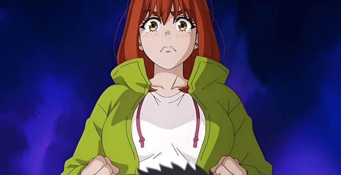 Solo Camping for Two anime announced for Summer 2025