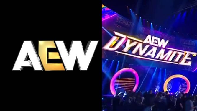Major star has signed with AEW; could debut at any moment - Reports