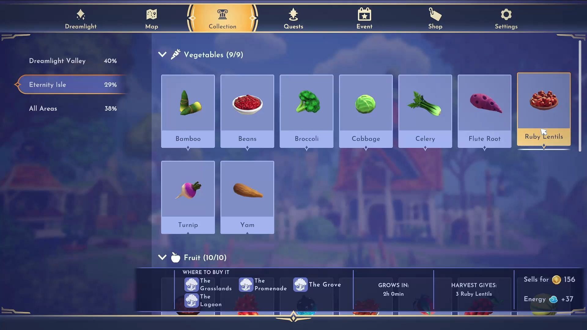 Use this ingredient to cook meals (Image via Gameloft || YouTube/@Bek)