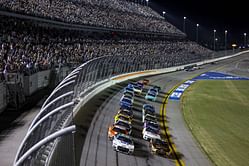 Insider drops ‘confirmed’ bombshell about NASCAR’s ‘big’ suspension measure for race defaulters