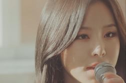 "Wheein's vocals are the best"- Fans swoon over Whee In's Aftertaste MV