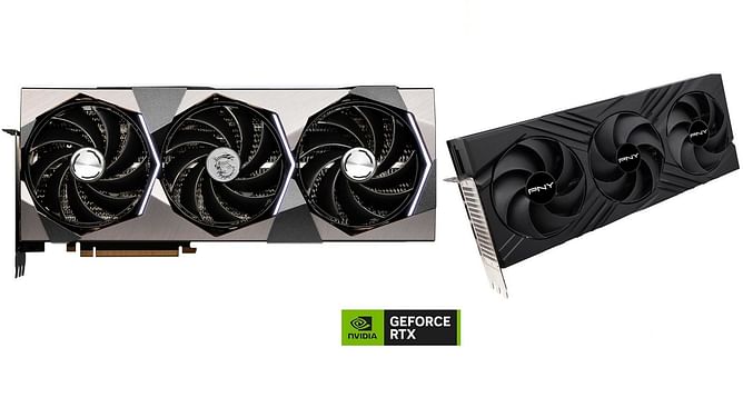 RTX 5090 and 5080 TBPs leaked: Previous reports of 600W of power were supposedly wrong