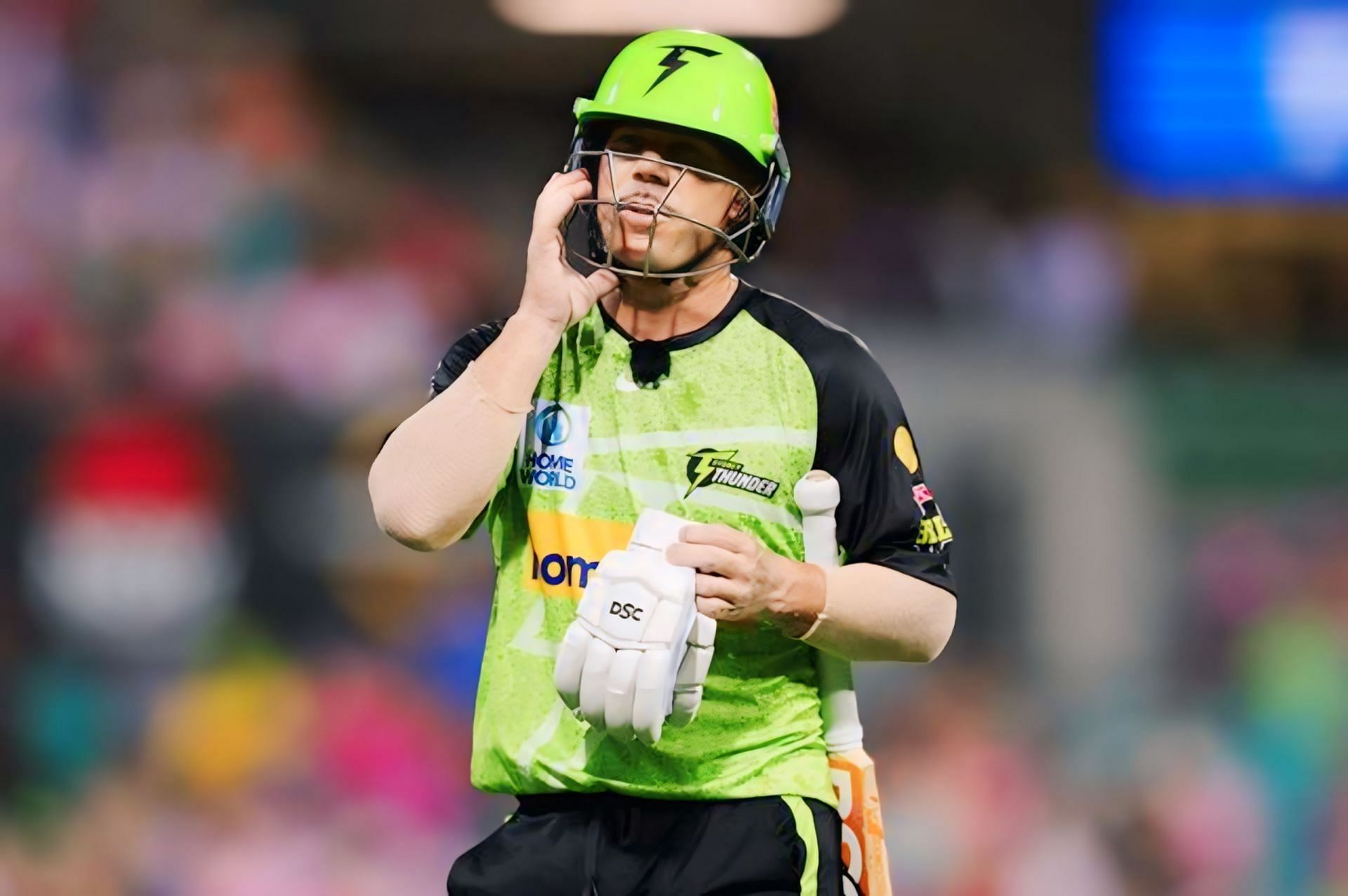 Sydney Thunder vs Perth Scorchers Dream11 Prediction