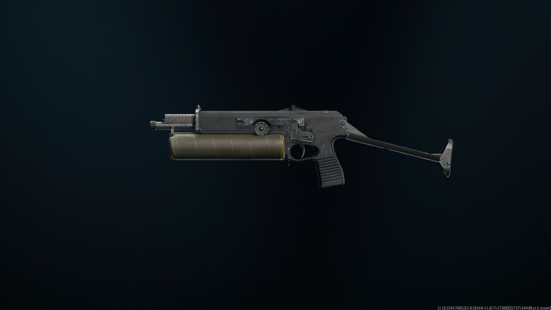 PP-919 SMG (Image via Activision)