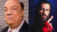 Roman Reigns shares major Paul Heyman update ahead of WWE SmackDown