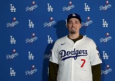 Dave Roberts points out major edge Blake Snell brings to Dodgers after $182,000,000 move