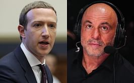 Meta apologizes for Mark Zuckerberg's "inadvertent error" on Joe Rogan's podcast after Indian politician calls out election remark