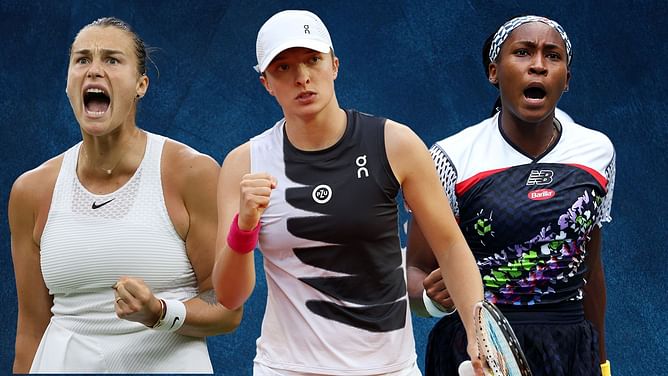 Australian Open 2025: Women's singles draw analysis, preview and prediction ft. likely Aryna Sabalenka-Coco Gauff SF, Iga Swiatek-Emma Raducanu R3
