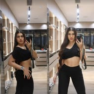 Screenshot of Maria Laborde's Instagram stories (Source - Instagram/@marialaborde)