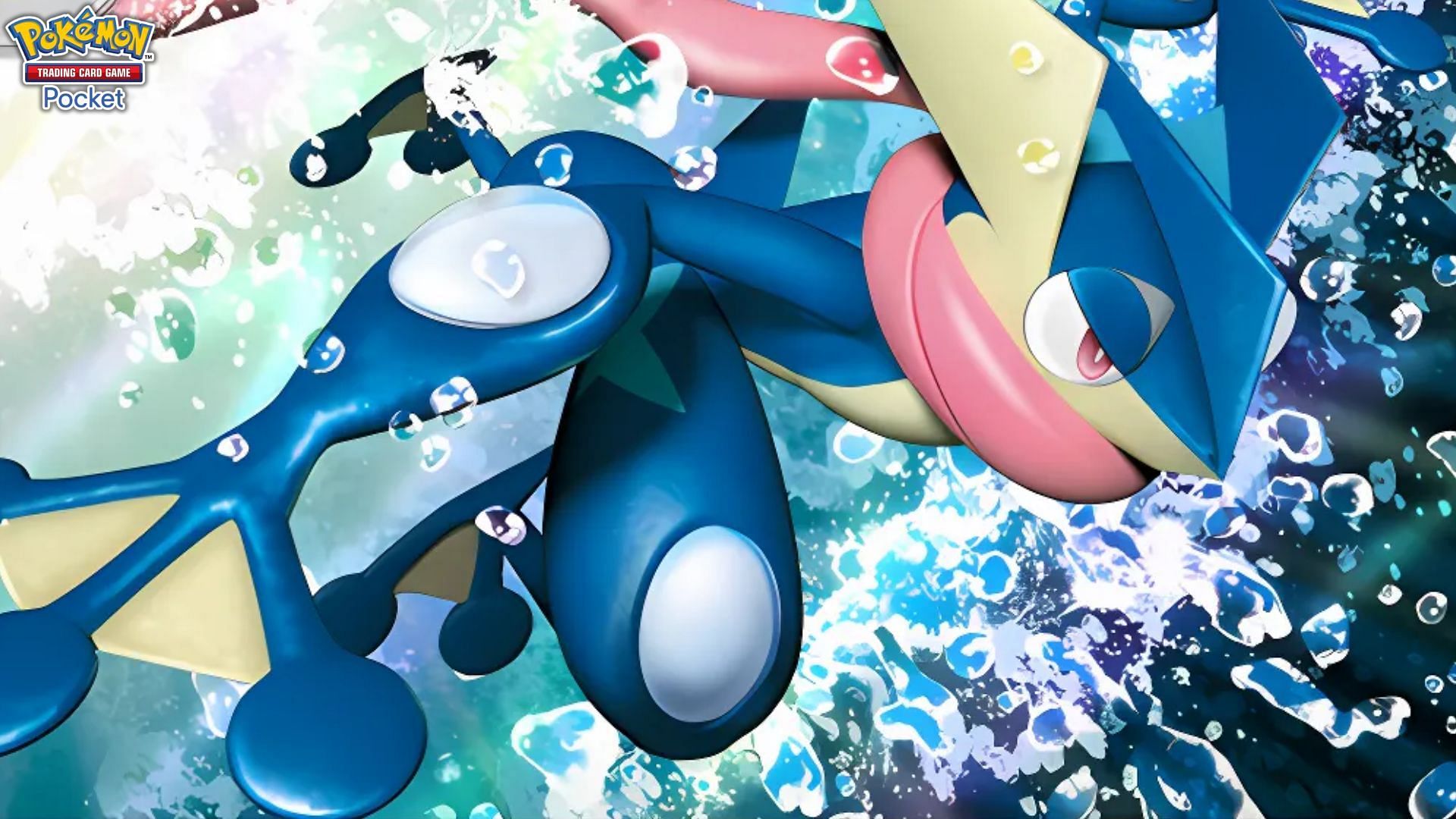 Pokemon TCG Pocket: Is Water-type weak to Grass-type?