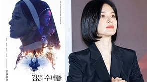 From Lim Ji-yeon to Jang Ki-yong: Inside star-studded VIP premiere of Song Hye-kyo’s Dark Nuns