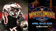 Penta to face legendary wrestler at WrestleMania 41? Ex-WWE star wants the blockbuster match