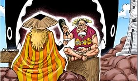 Louis Arnot may play a bigger role in One Piece than fans expect