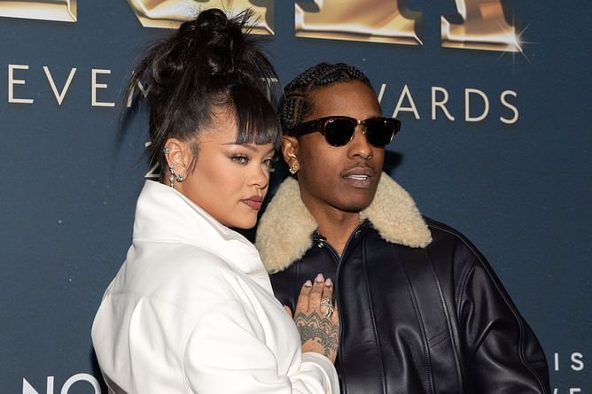 "She’s playing it smart" - Netizens react as DJ Akademiks theorizes why Rihanna hasn't released new music in almost a decade