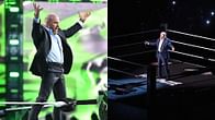 Former WWE star criticizes Triple H for inserting himself into storylines