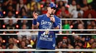 John Cena all set to win major upcoming WWE match, thinks veteran (Exclusive)