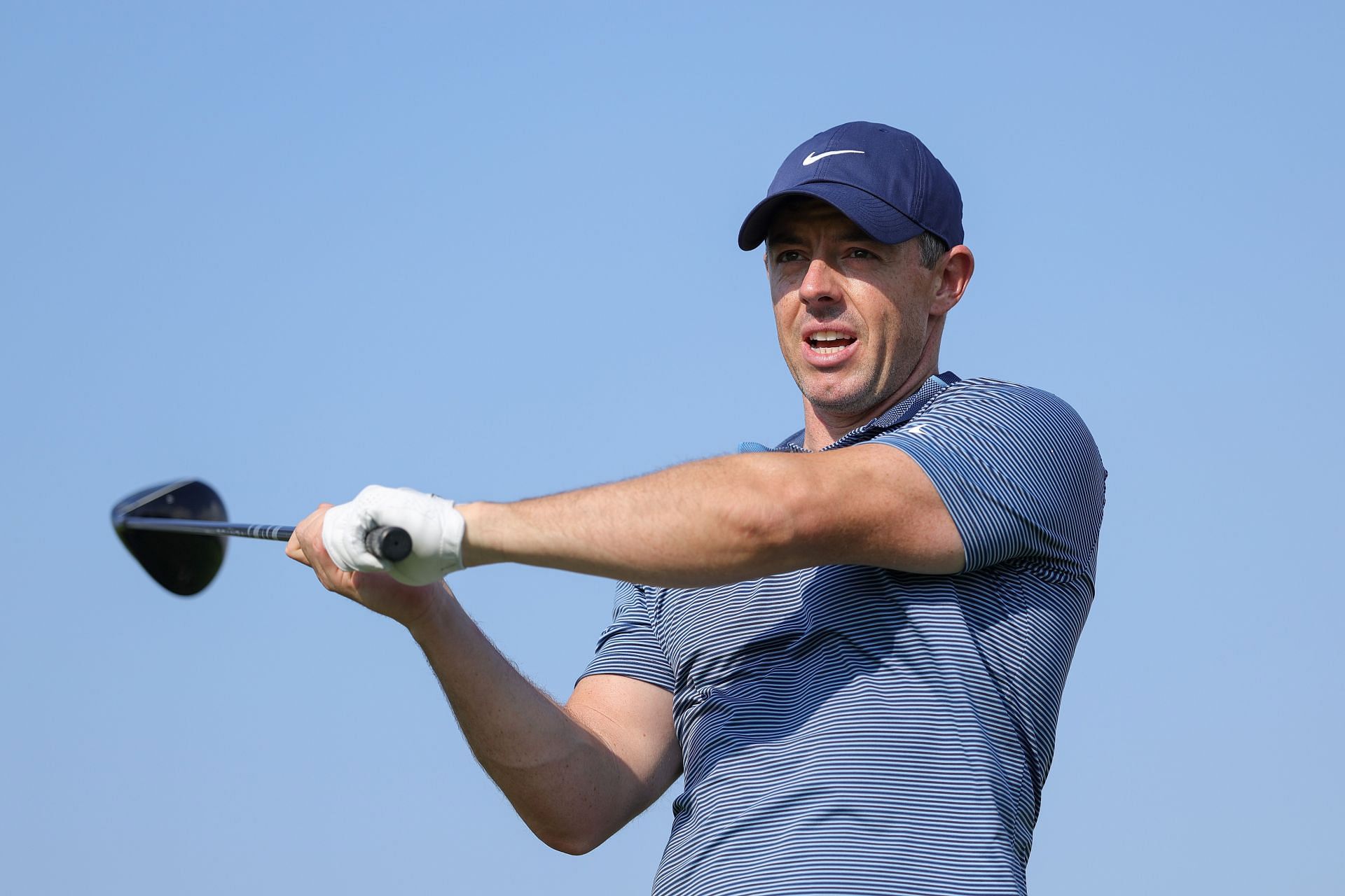 Rory McIlroy has been requested (Image via Getty)