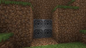Minecraft lodestone's upcoming crafting recipe might make it into a special building block