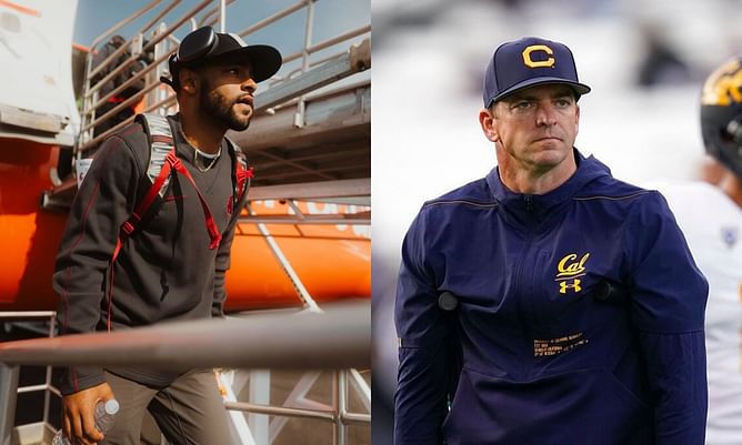 Justin Wilcox’s Cal sets eyes on Colorado State coach to bolster defensive staff