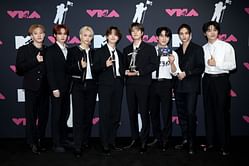 “Everywhere and around the world”- Fans celebrate as Stray Kids is ranked the most consumed male K-pop group in the US in 2024