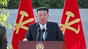 “Bro the Glizzy gatekeeper”- Internet hilariously react over Kim Jong Un’s alleged move to ban North Koreans from eating hot dogs