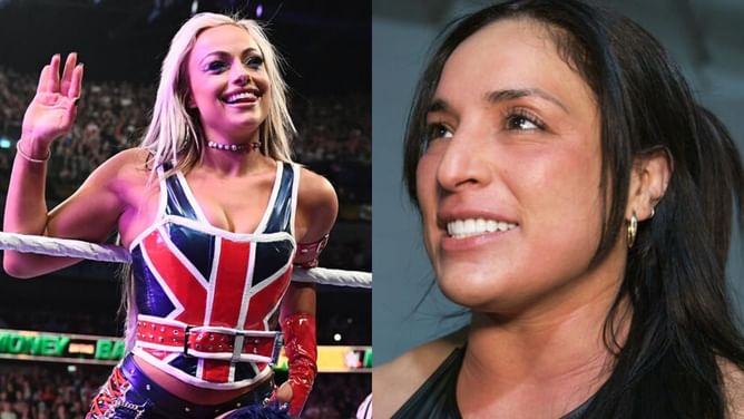 Liv Morgan taunts WWE rival ahead of major title match; Raquel Rodriguez reacts